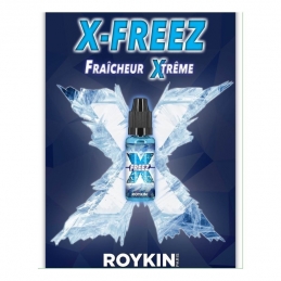 Roykin X-Freez