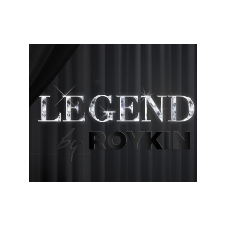 E-liquide Roykin Legend 10ml
