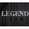 E-liquide Roykin Legend 10ml