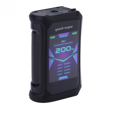 Batterie Aegis X 200w Geekvape