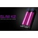 Chargeur Efest Slim K2